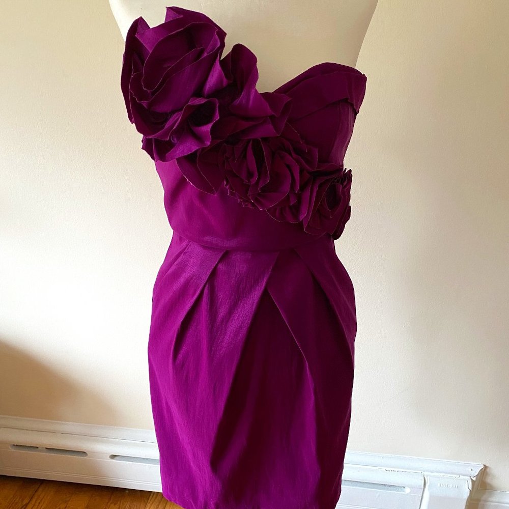 Max & Cleo Cocktail Dress